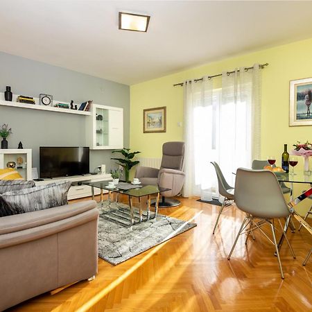 Apartment Fortunella Split Dış mekan fotoğraf