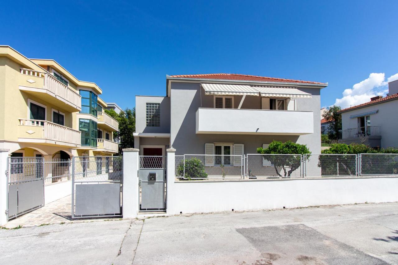 Apartment Fortunella Split Dış mekan fotoğraf