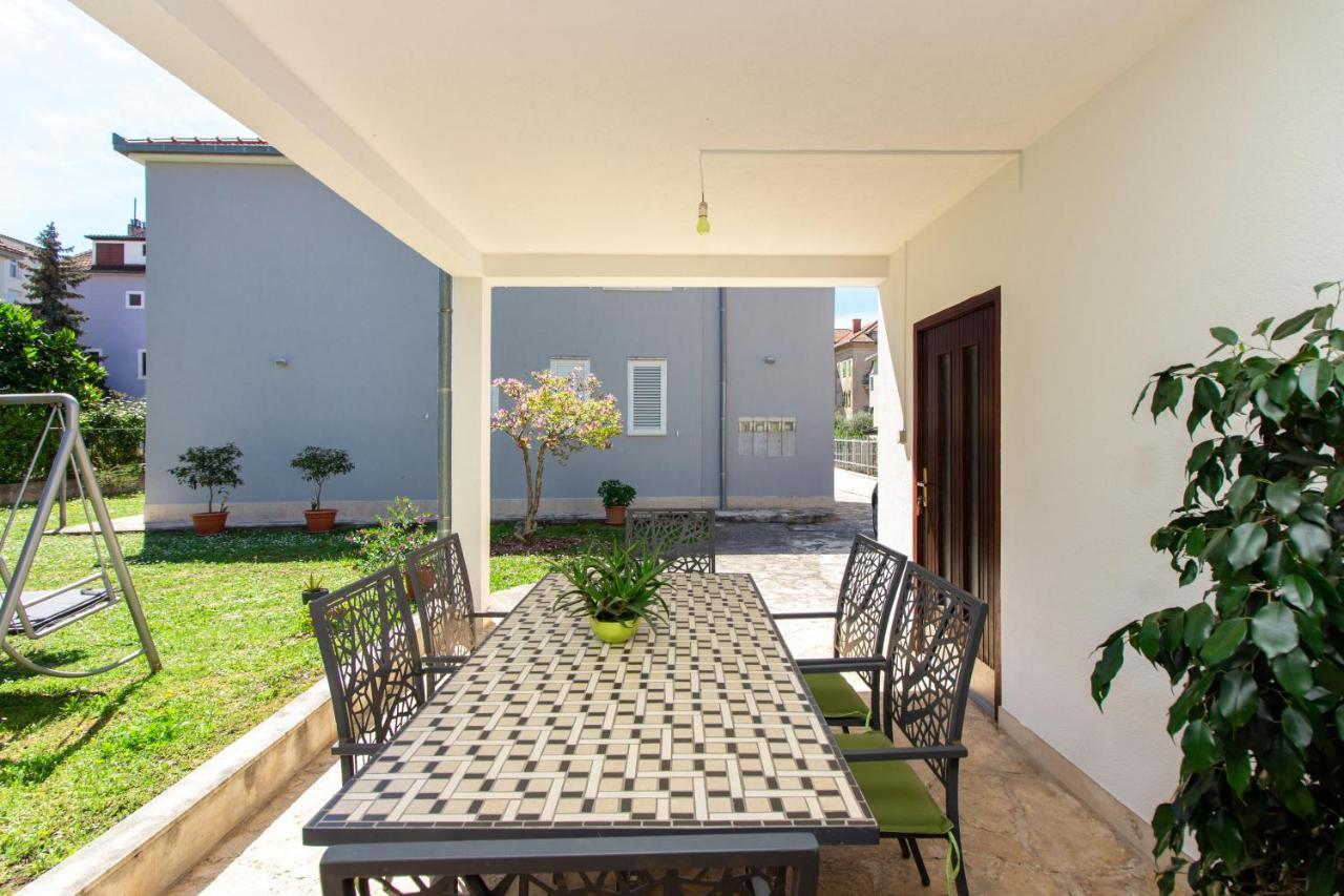 Apartment Fortunella Split Dış mekan fotoğraf