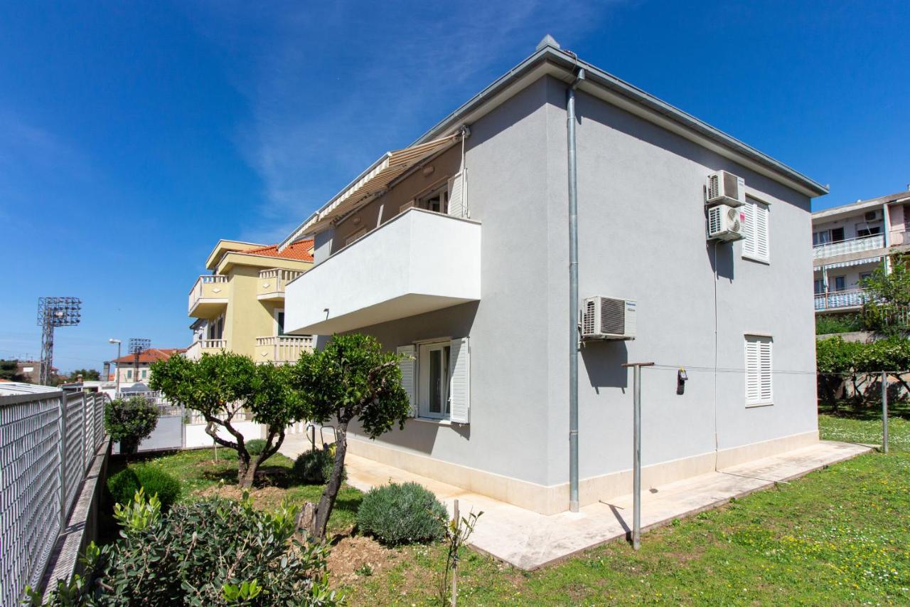 Apartment Fortunella Split Dış mekan fotoğraf