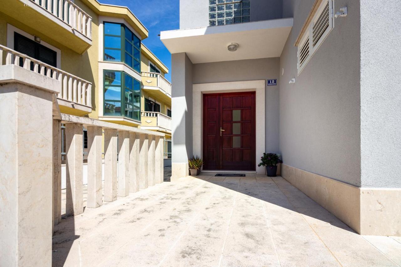 Apartment Fortunella Split Dış mekan fotoğraf