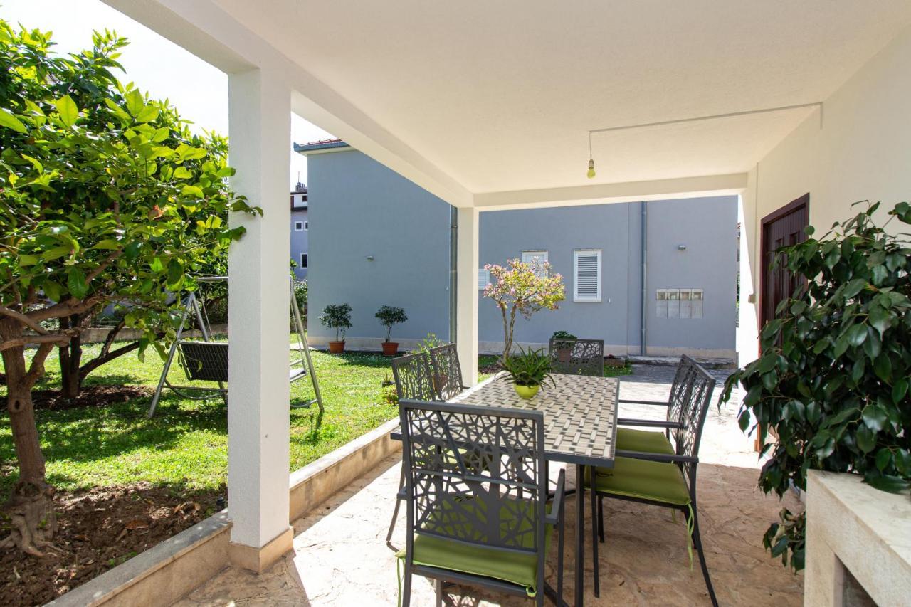 Apartment Fortunella Split Dış mekan fotoğraf