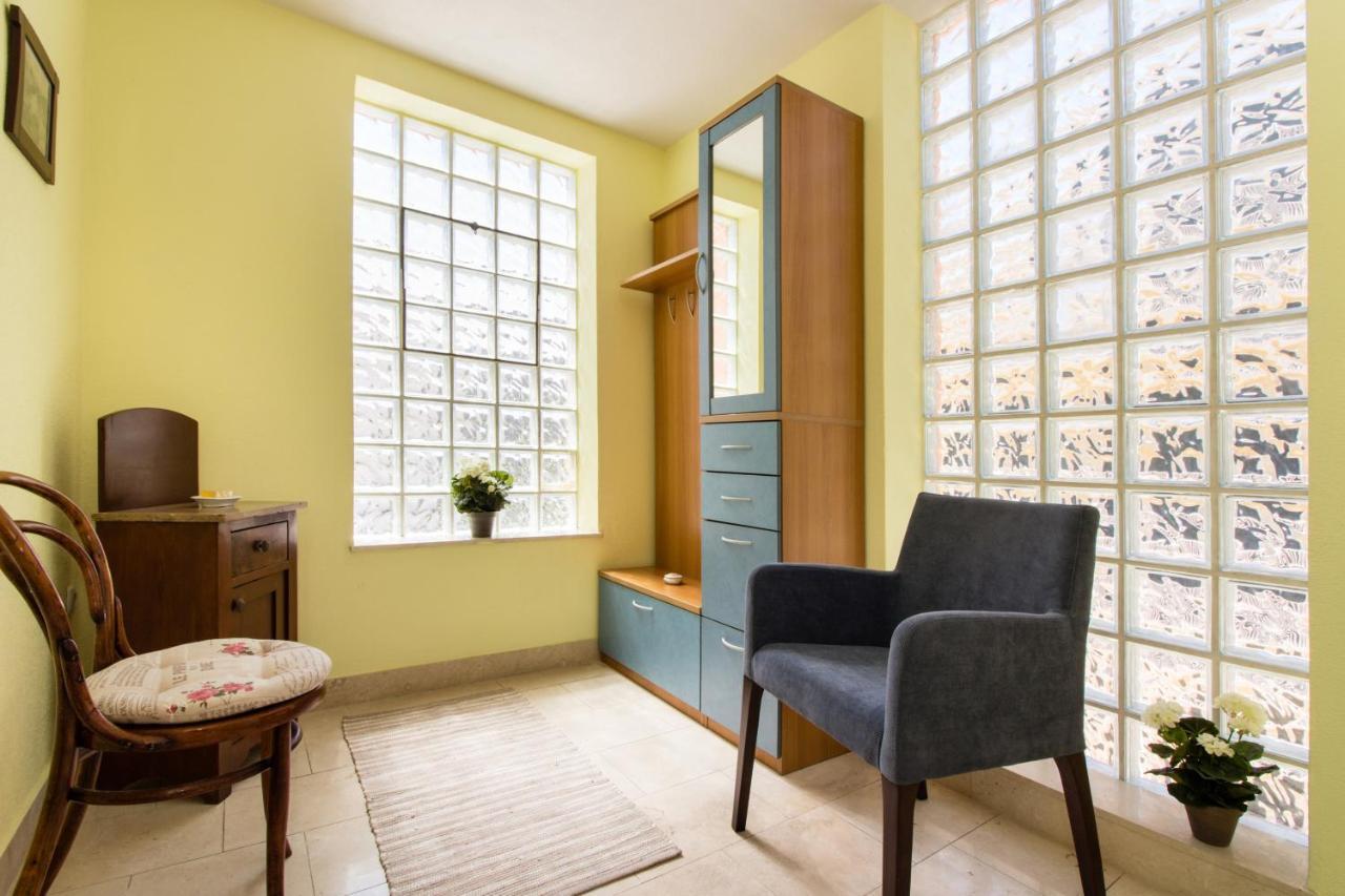 Apartment Fortunella Split Dış mekan fotoğraf